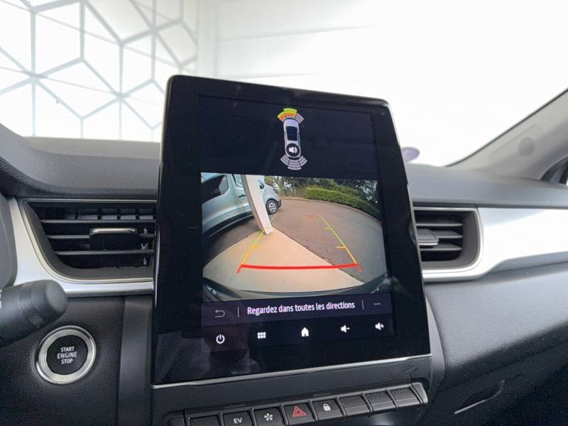 Renault Captur - Photo 24