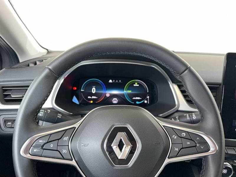 Renault Captur - Photo 25