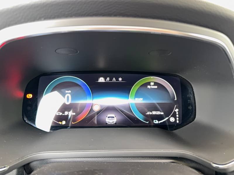 Renault Captur - Photo 26