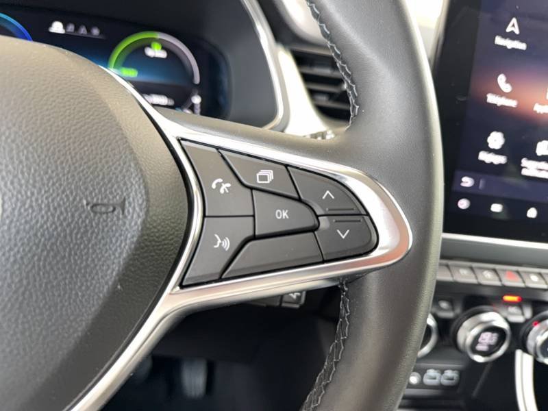 Renault Captur - Photo 27