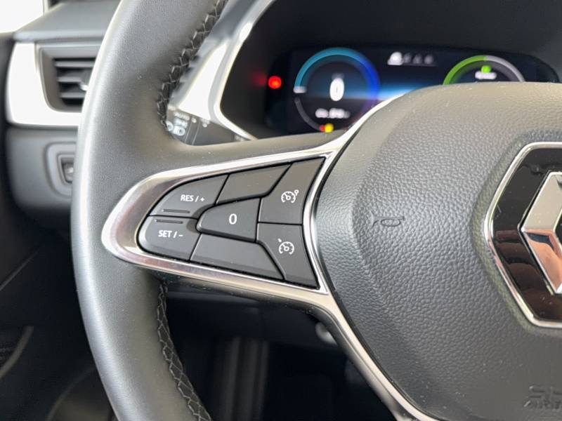 Renault Captur - Photo 28