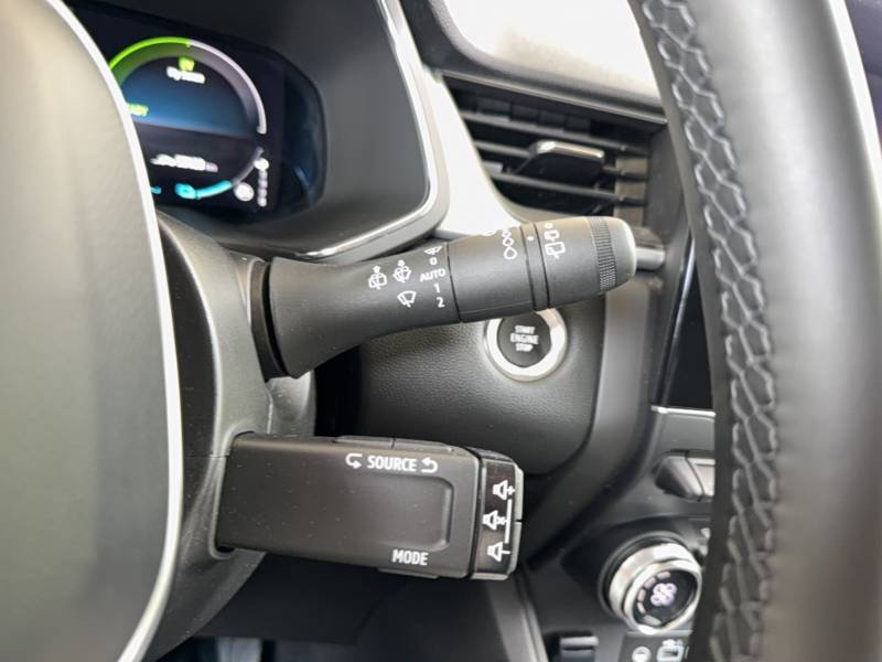 Renault Captur - Photo 29