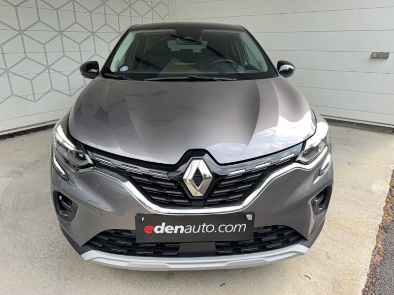 Renault Captur - Photo 3