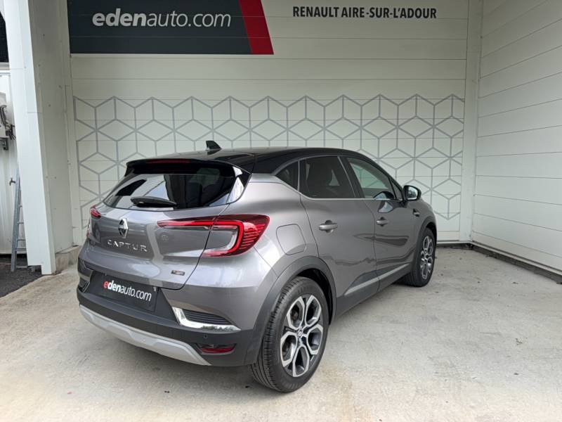 Renault Captur - Photo 4