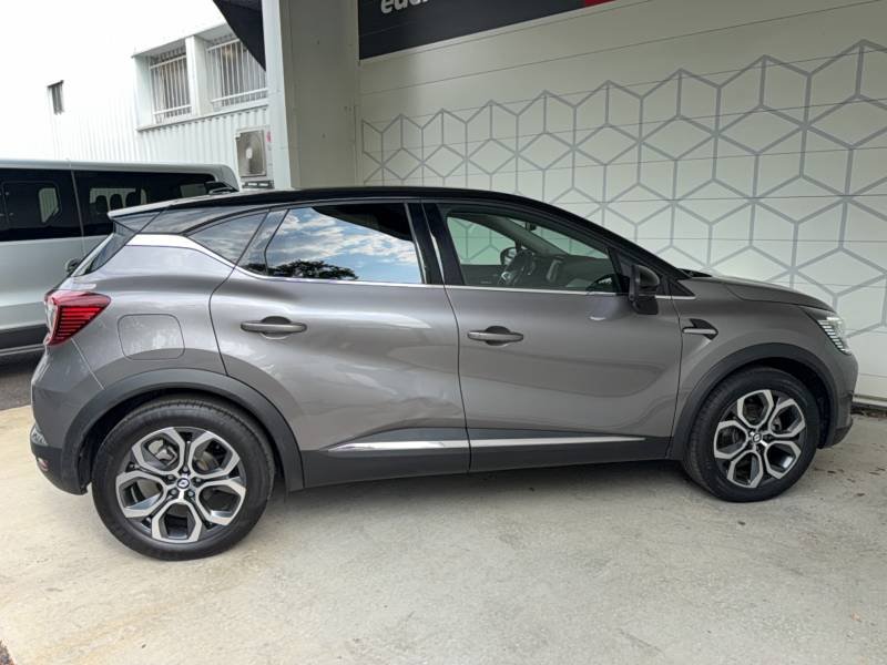 Renault Captur - Photo 5