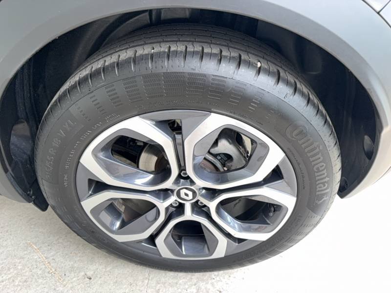 Renault Captur - Photo 6