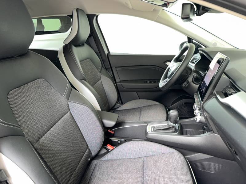 Renault Captur - Photo 8