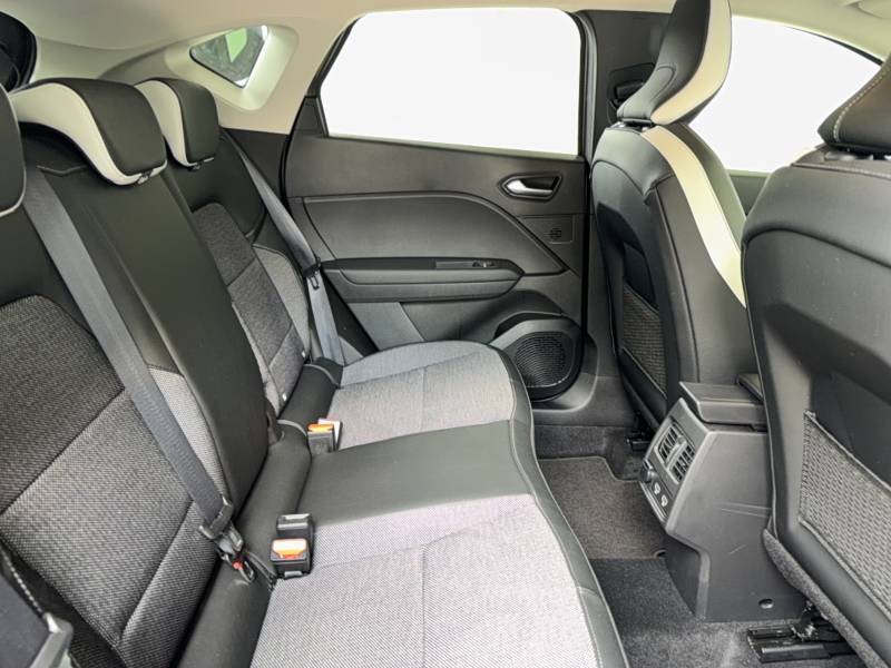Renault Captur - Photo 10