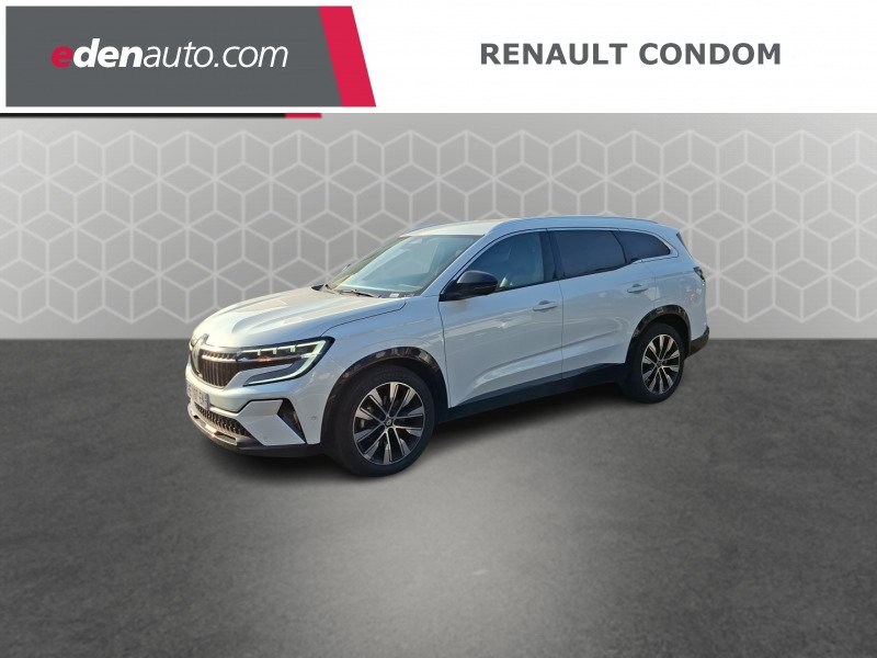 Renault Espace - Photo 1