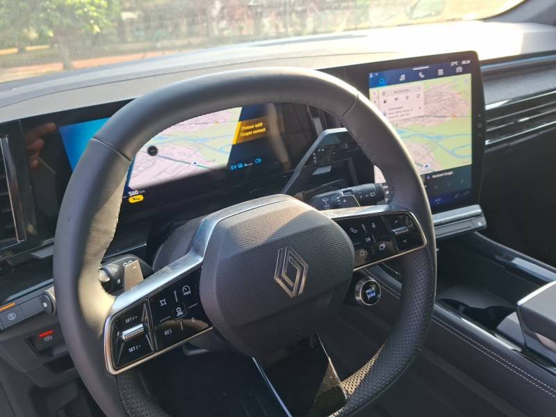 Renault Espace - Photo 11