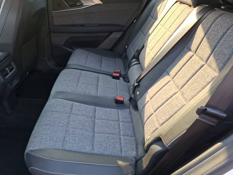Renault Espace - Photo 12