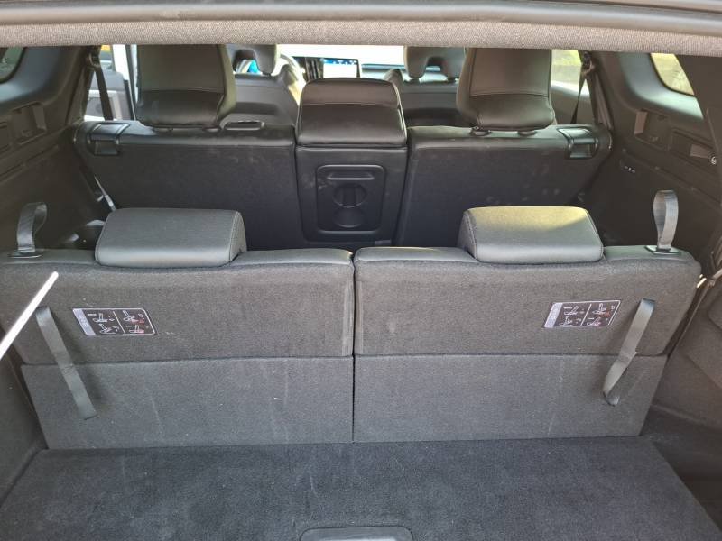 Renault Espace - Photo 13