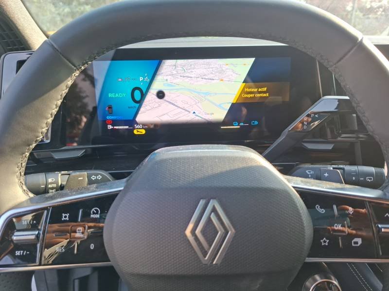 Renault Espace - Photo 15