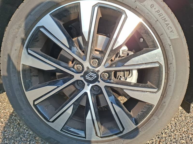 Renault Espace - Photo 19