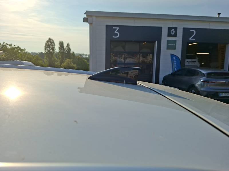 Renault Espace - Photo 20