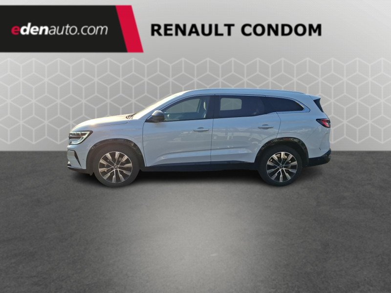Renault Espace - Photo 2