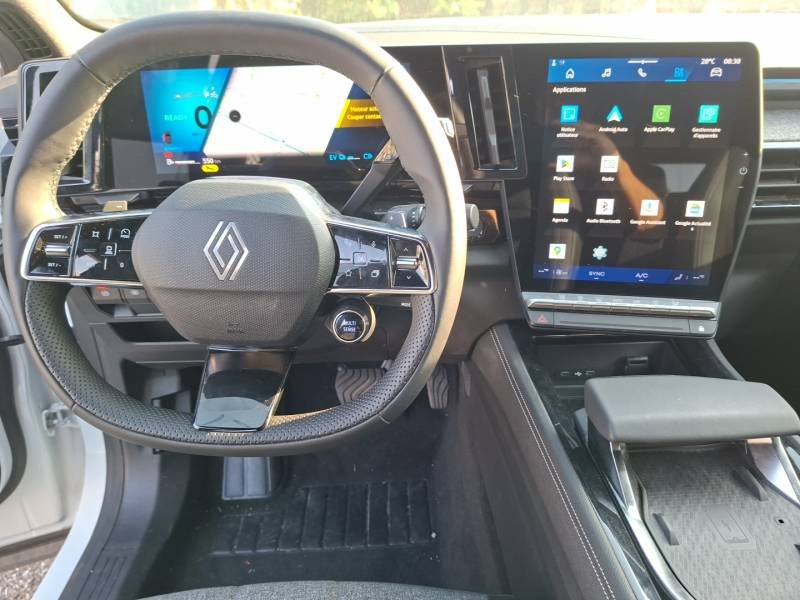 Renault Espace - Photo 24