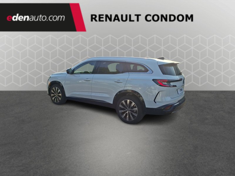 Renault Espace - Photo 3
