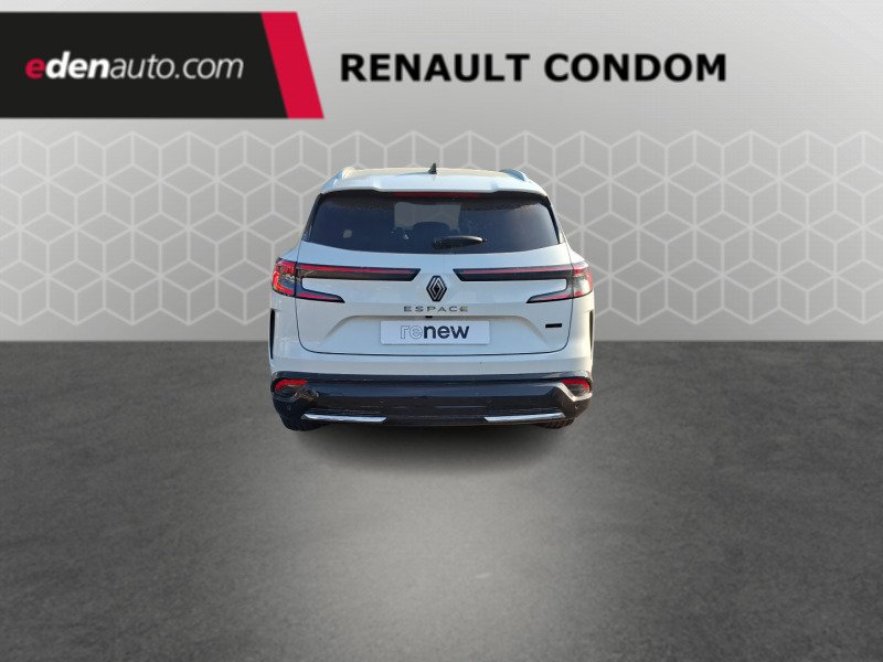 Renault Espace - Photo 4