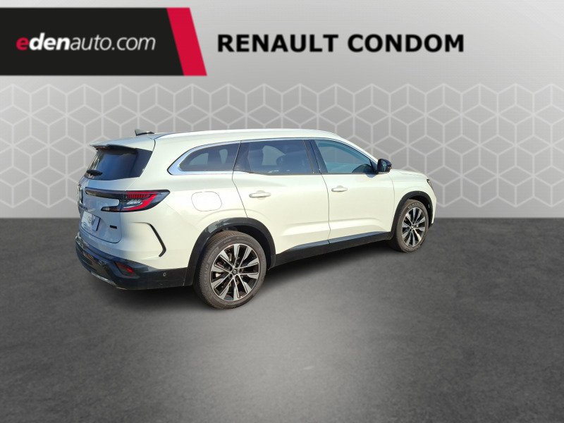 Renault Espace - Photo 5