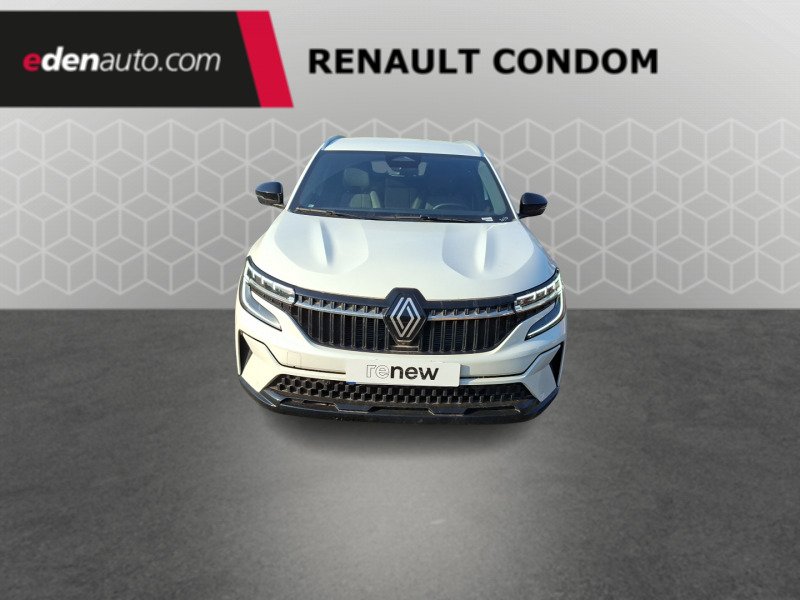Renault Espace - Photo 6