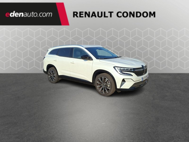 Renault Espace - Photo 8