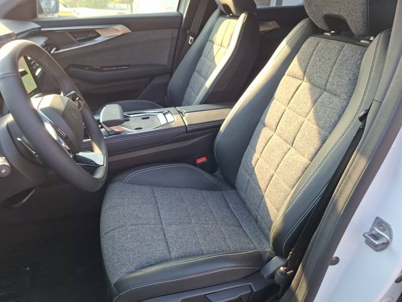 Renault Espace - Photo 9
