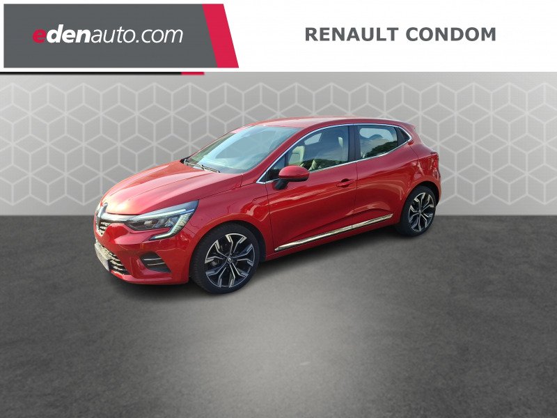 Renault Clio - Photo 1