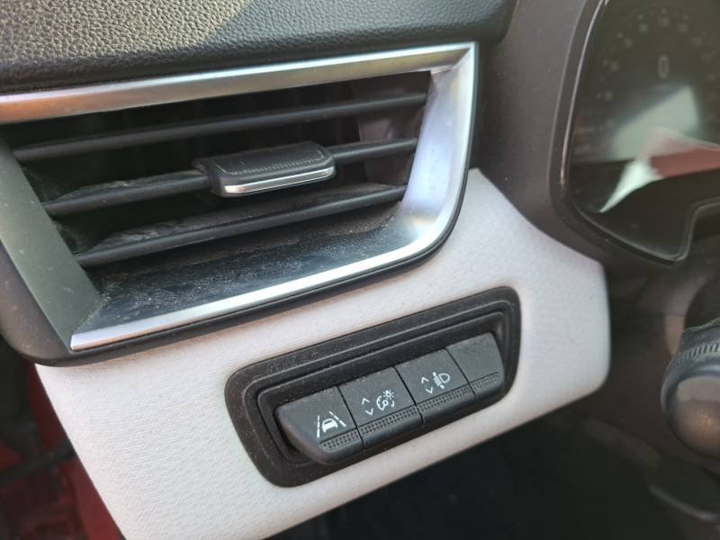 Renault Clio - Photo 11