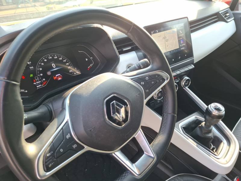 Renault Clio - Photo 12