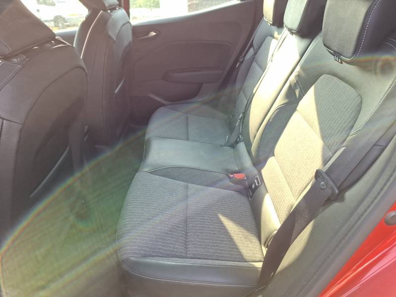 Renault Clio - Photo 13