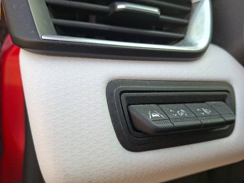 Renault Clio - Photo 15