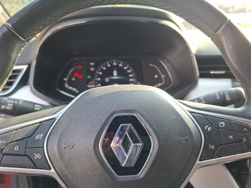 Renault Clio - Photo 16