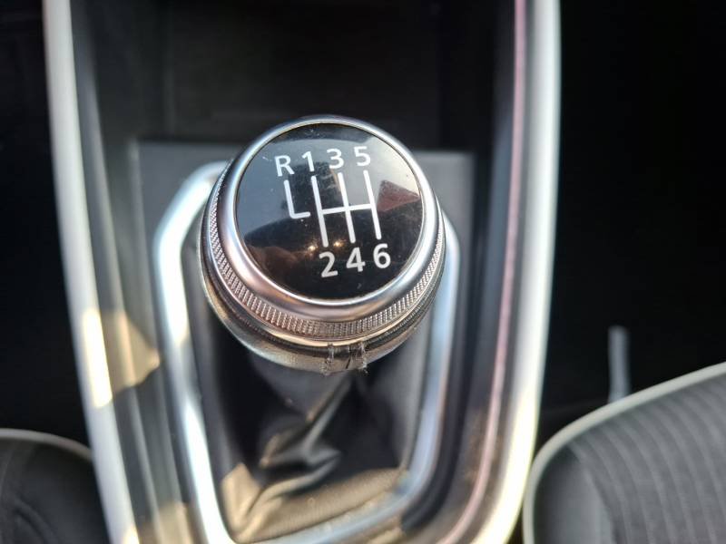Renault Clio - Photo 17