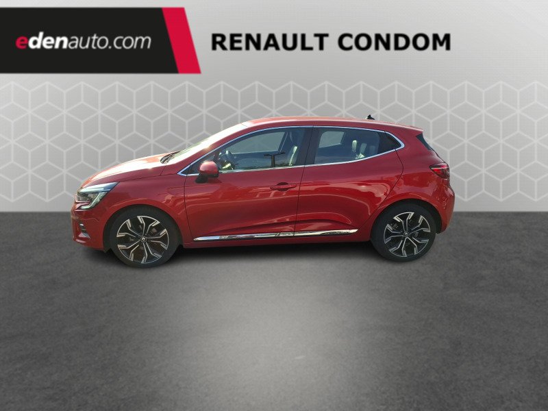 Renault Clio - Photo 2