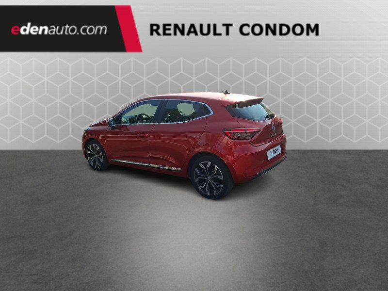 Renault Clio - Photo 3