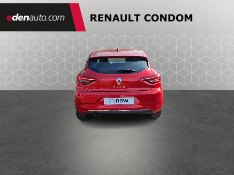 Renault Clio - Photo 4