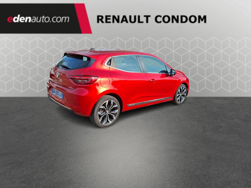 Renault Clio - Photo 5