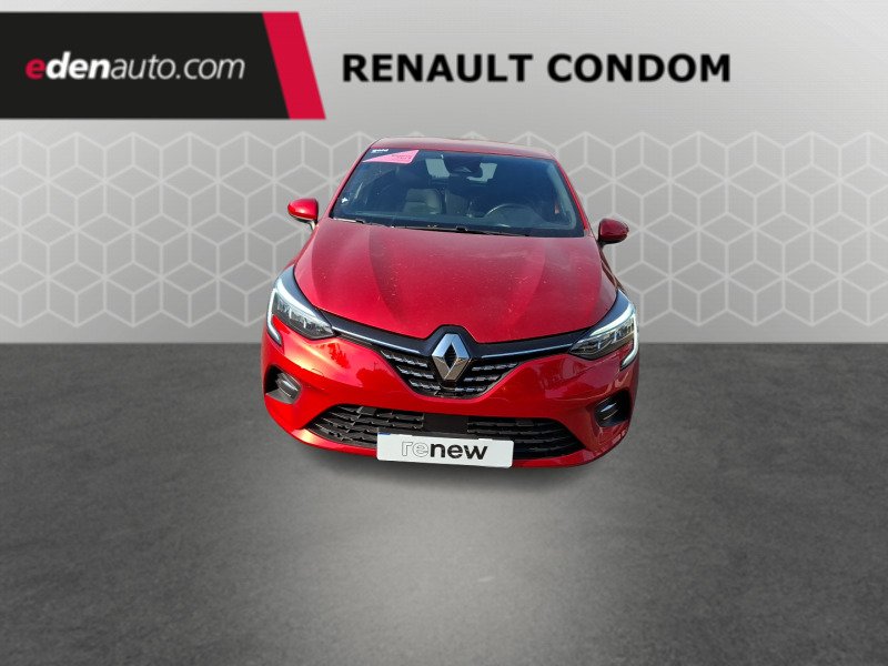 Renault Clio - Photo 6