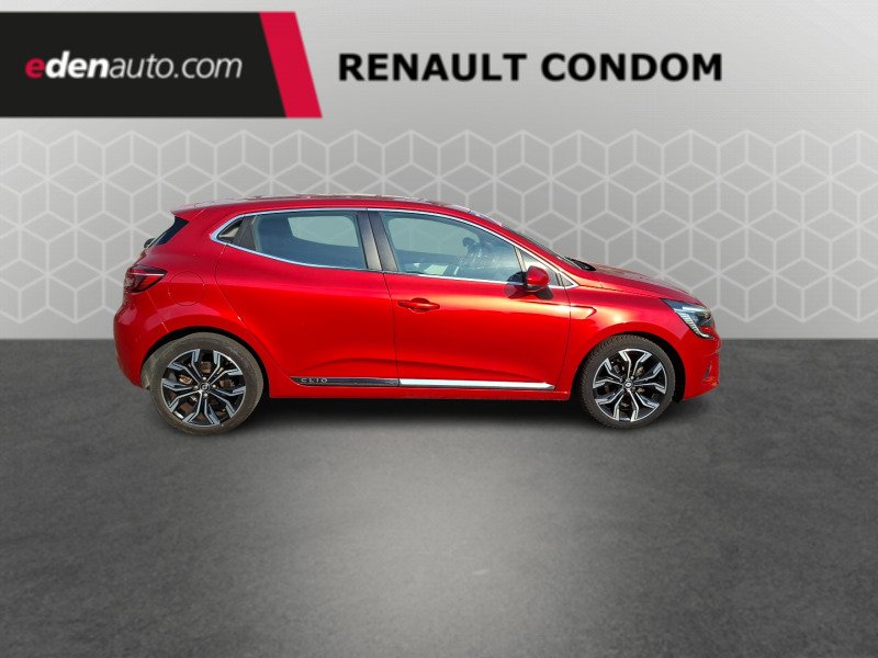 Renault Clio - Photo 7