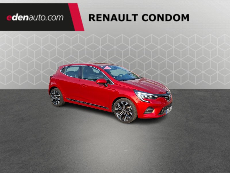 Renault Clio - Photo 8