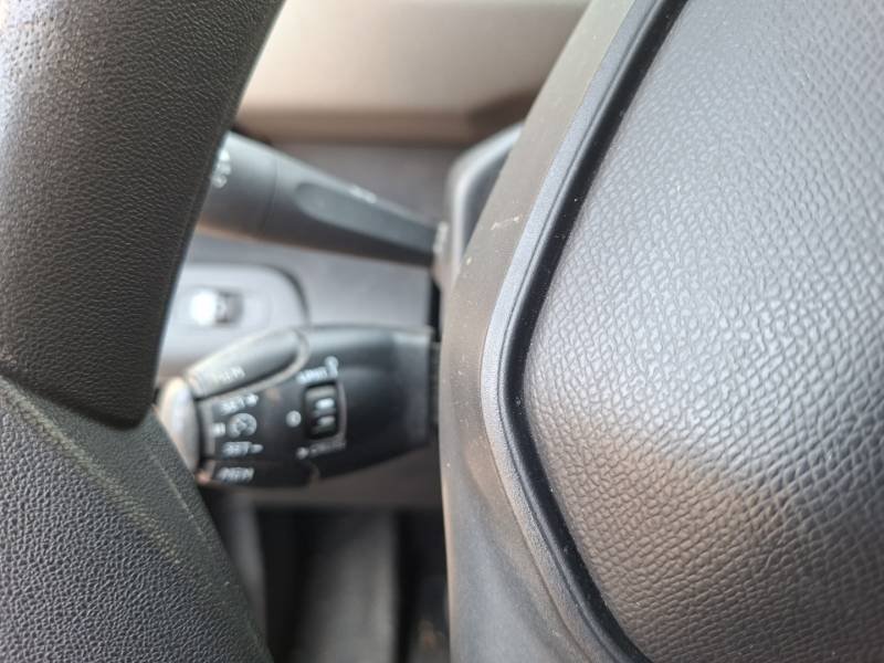 Peugeot Rifter - Photo 19