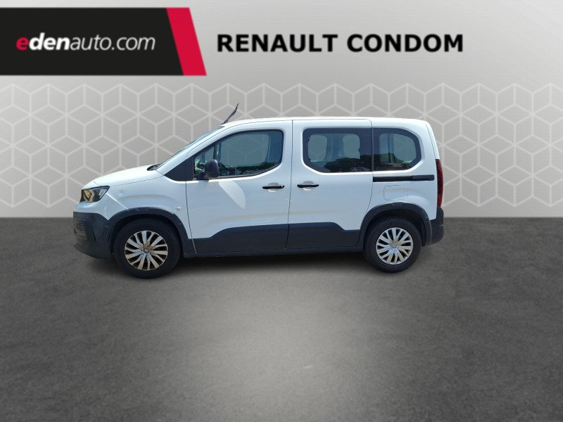Peugeot Rifter - Photo 2