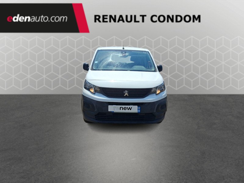 Peugeot Rifter - Photo 6