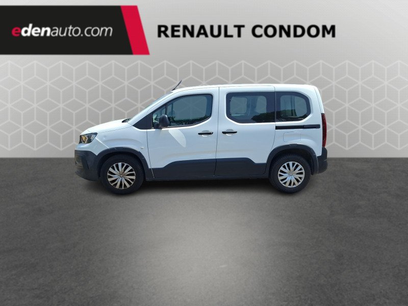 Peugeot Rifter - Photo 7