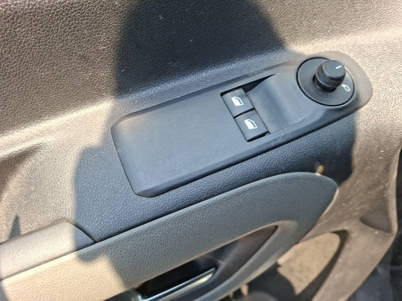 Peugeot Rifter - Photo 10