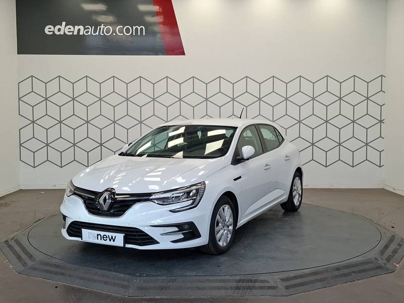 Renault Mégane - Photo 1
