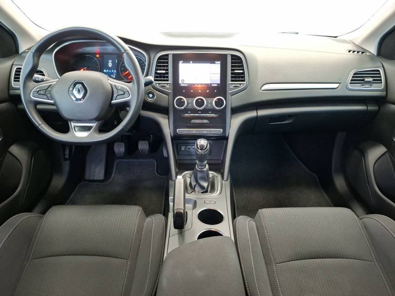 Renault Mégane - Photo 11