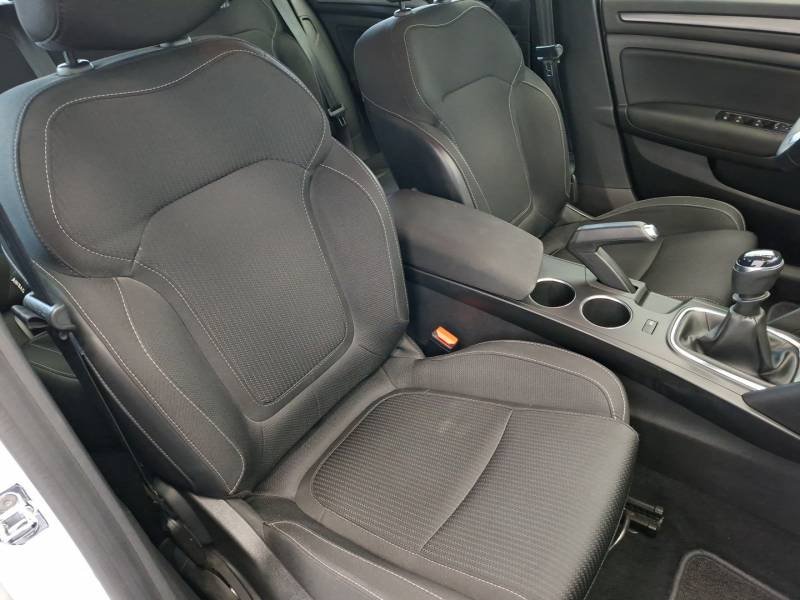 Renault Mégane - Photo 12