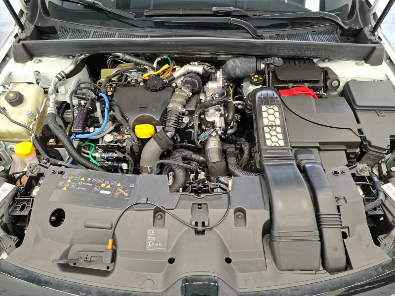 Renault Mégane - Photo 13